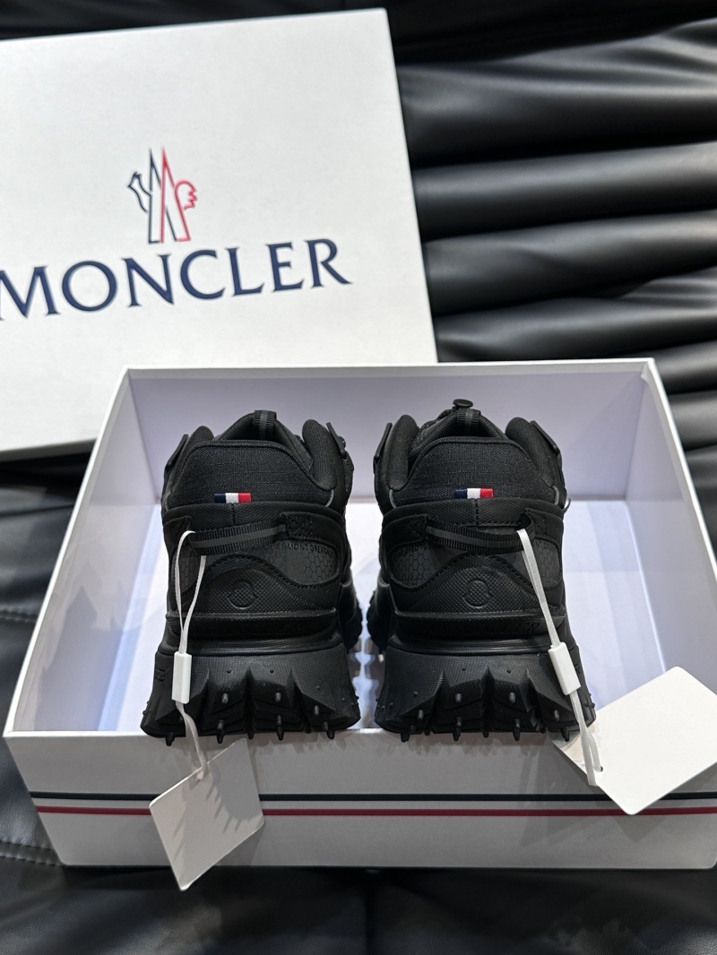 Moncler Sneakers